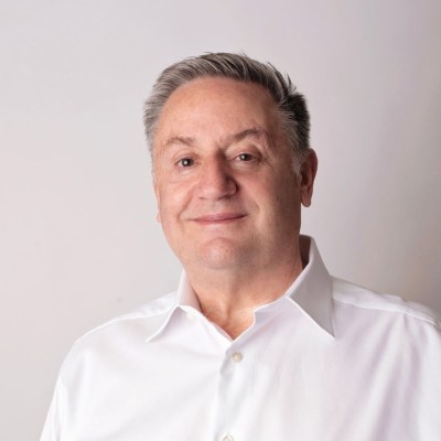 Portrait of John Nicol